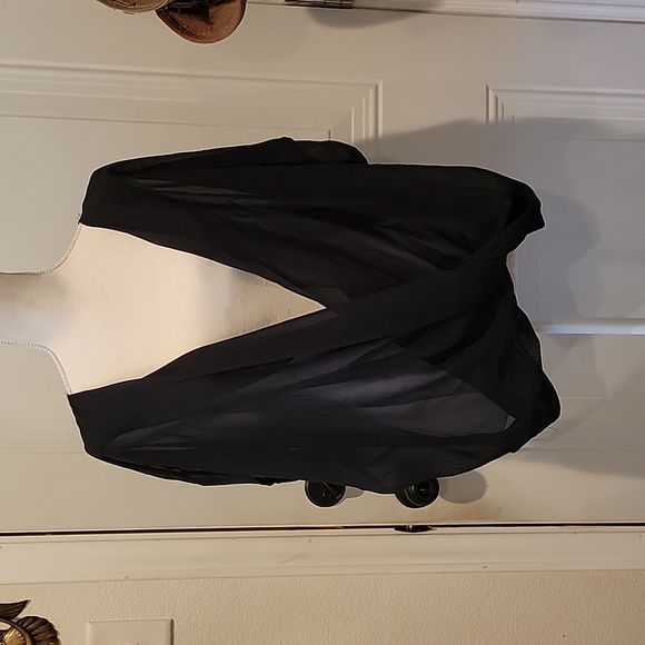 Pinkeli, Large, Black - Picture 1 of 3